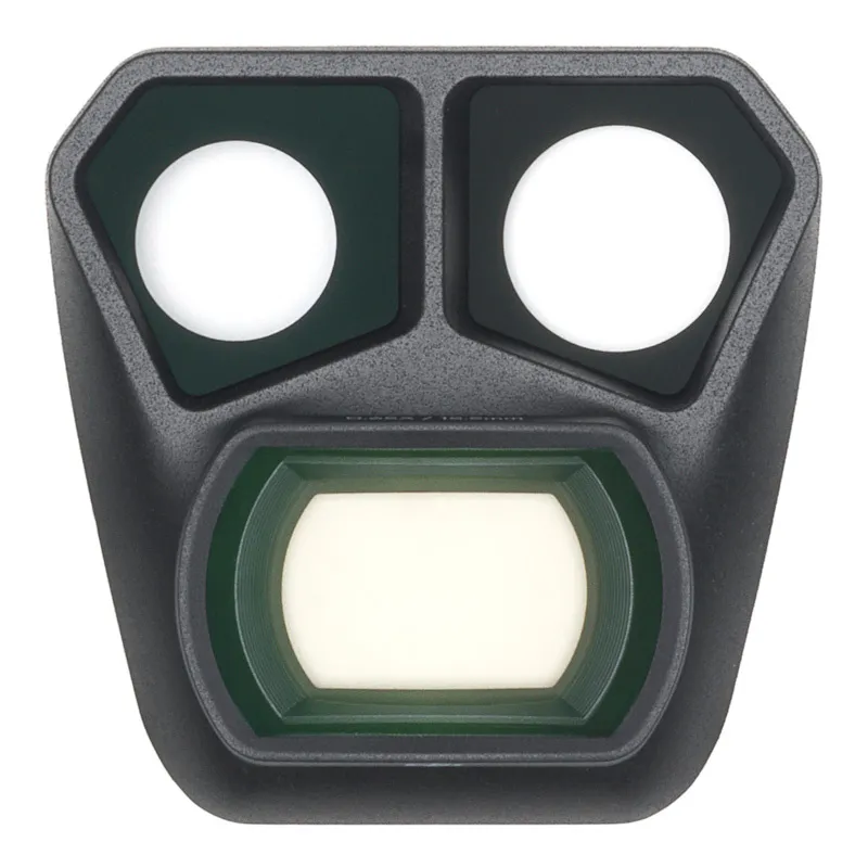 Laiusnurkne objektiivikatte DJI Mavic 3 Pro universaalne