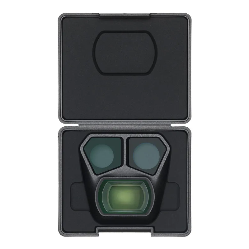 Laiusnurkne objektiivikatte DJI Mavic 3 Pro universaalne