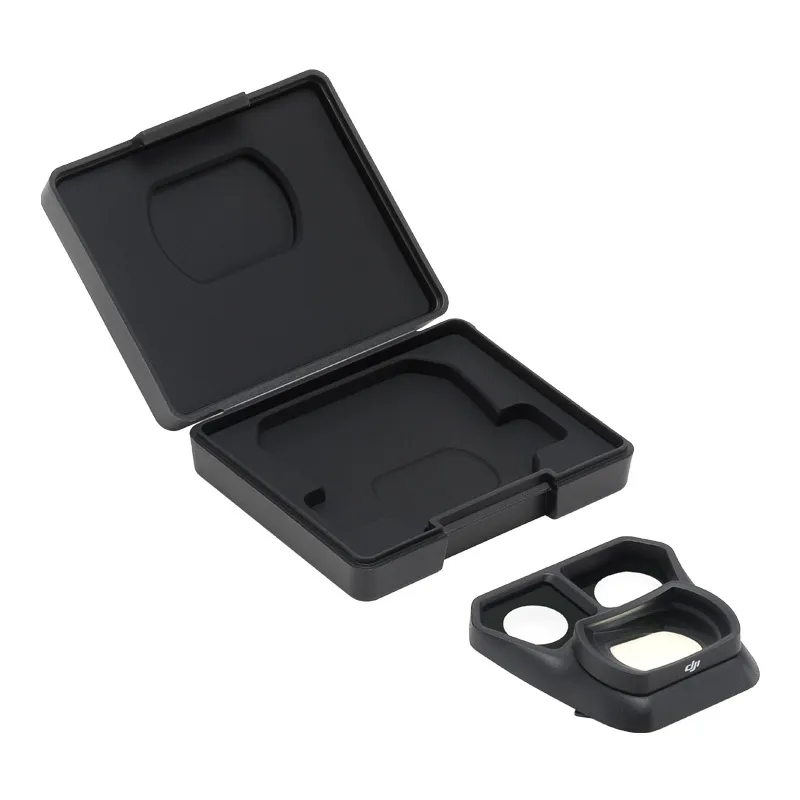 Laiusnurkne objektiivikatte DJI Mavic 3 Pro universaalne