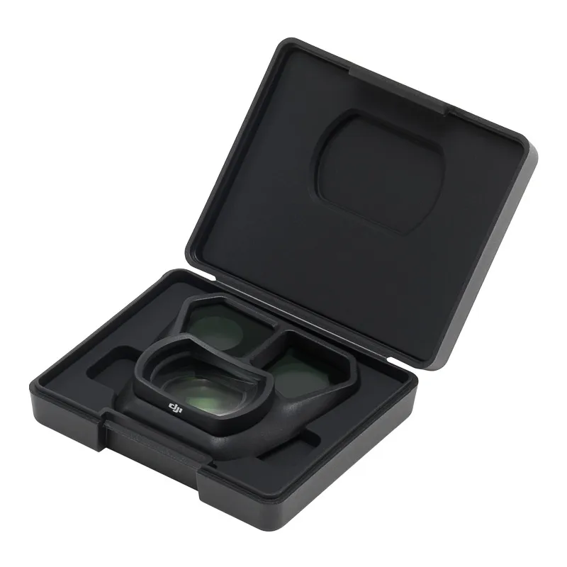 Laiusnurkne objektiivikatte DJI Mavic 3 Pro universaalne