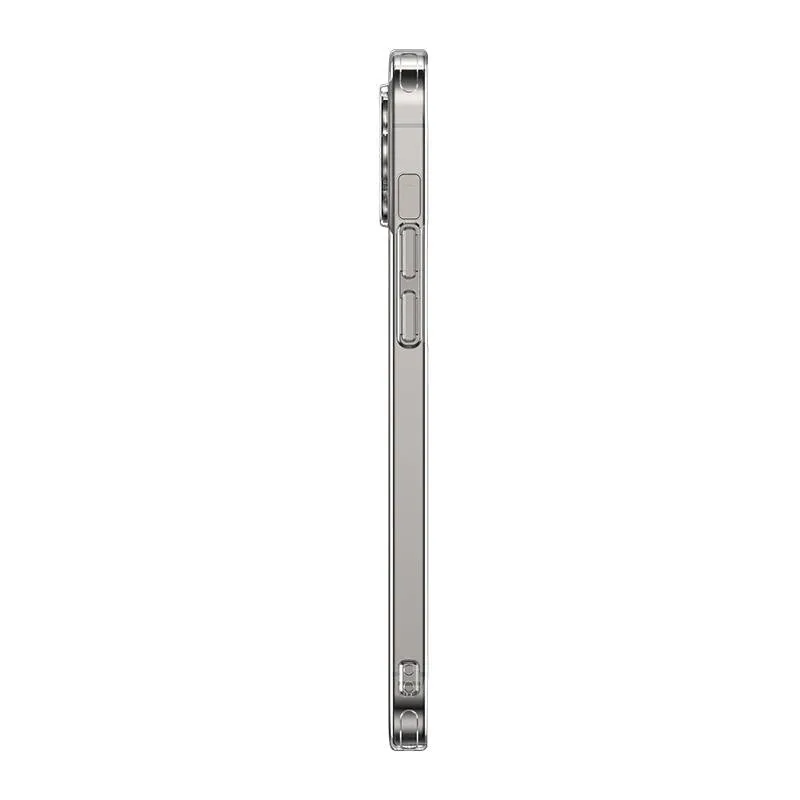 Läbipaistev ümbris ja karastatud klaasikomplekt Baseus Corning iPhone 12 Pro Max universaalne