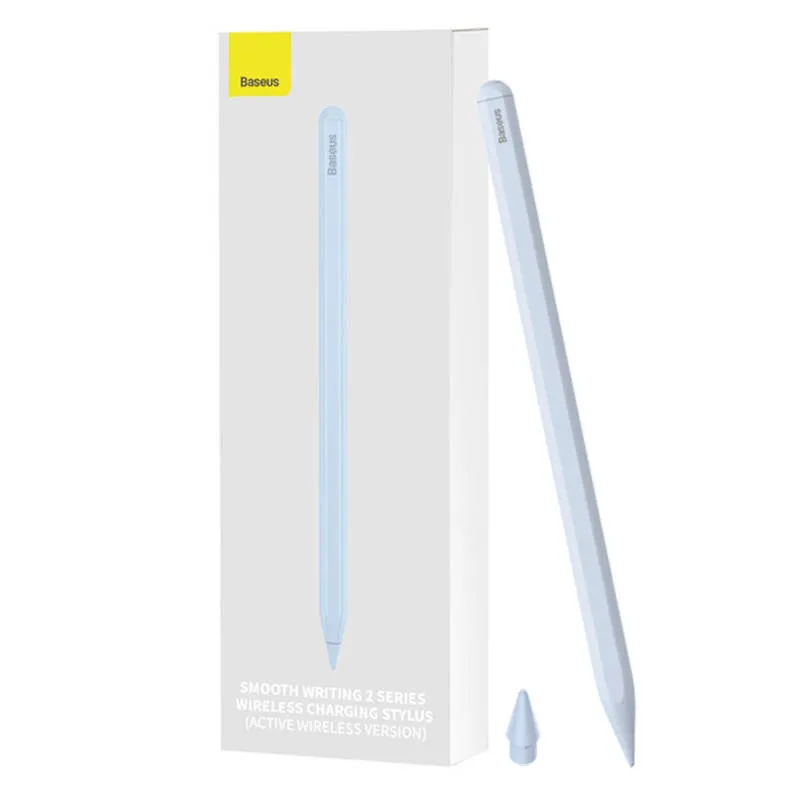 Baseus Smooth Writing 2 Stylus Pen (sinine) universaal