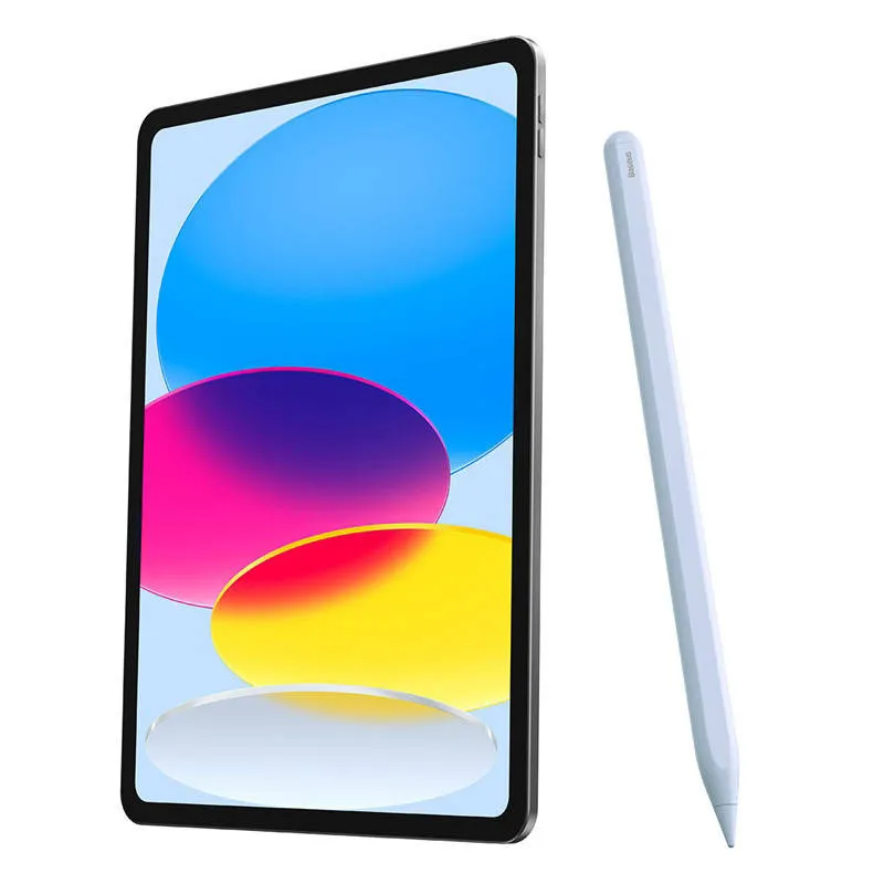 Baseus Smooth Writing 2 Stylus Pen (sinine) universaal