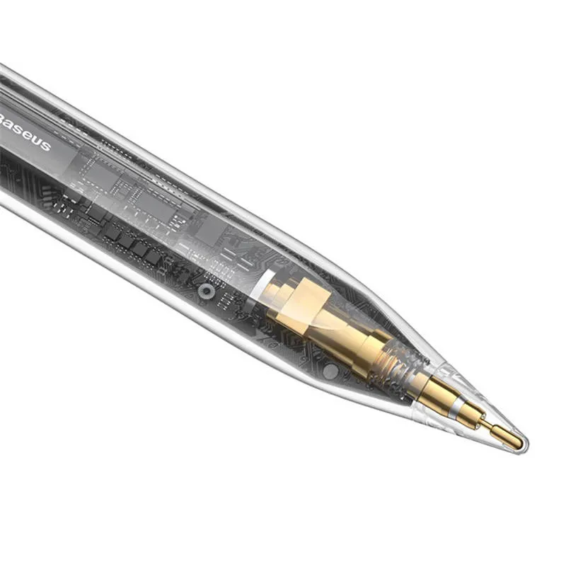 Baseus Smooth Writing 2 Stylus Pen (sinine) universaal