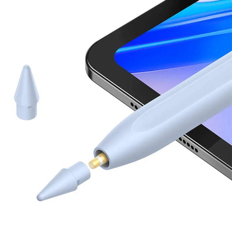 Baseus Smooth Writing 2 Stylus Pen (sinine) universaal