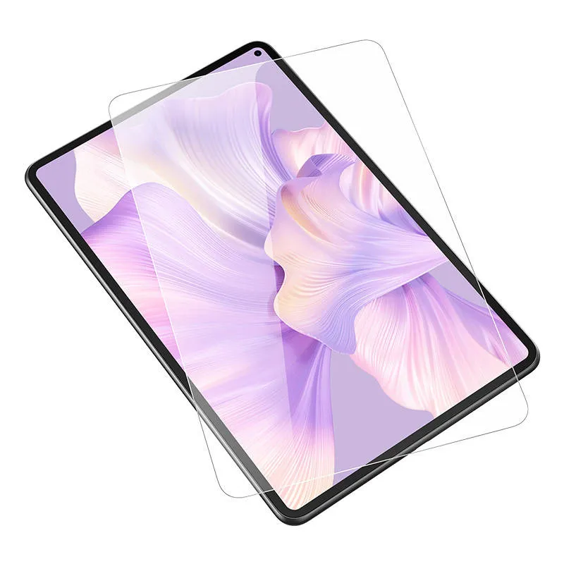 Baseus Crystal karastatud klaas 0,3 mm tableti Huawei MatePad Pro 11" universaalne