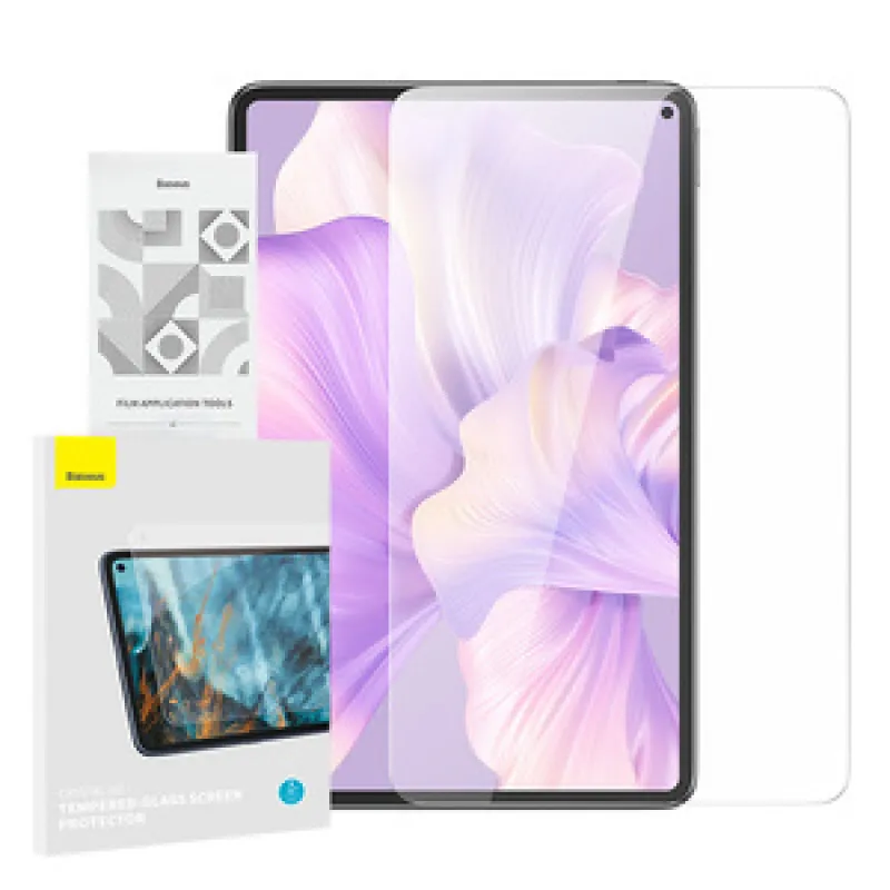Baseus Crystal karastatud klaas 0,3 mm tableti Huawei MatePad Pro 11" universaalne