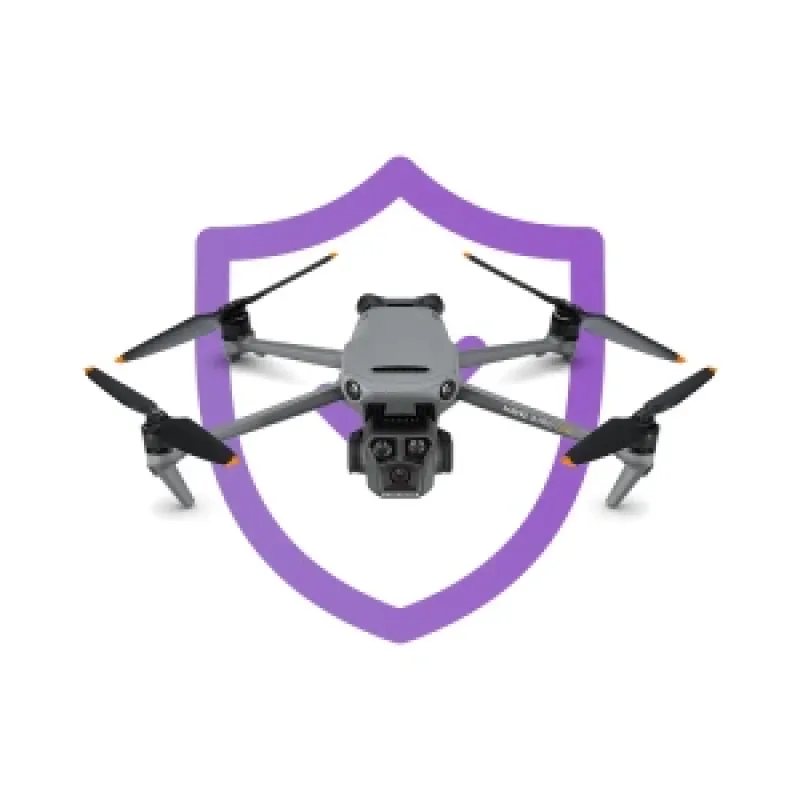 DJI Care Refresh 2-aastane plaan kaardile (DJI Mavic 3 Pro) universaalne