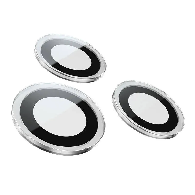 Baseus kaamera objektiivi film iPhone 13 Pro/13 Pro Max universaalne