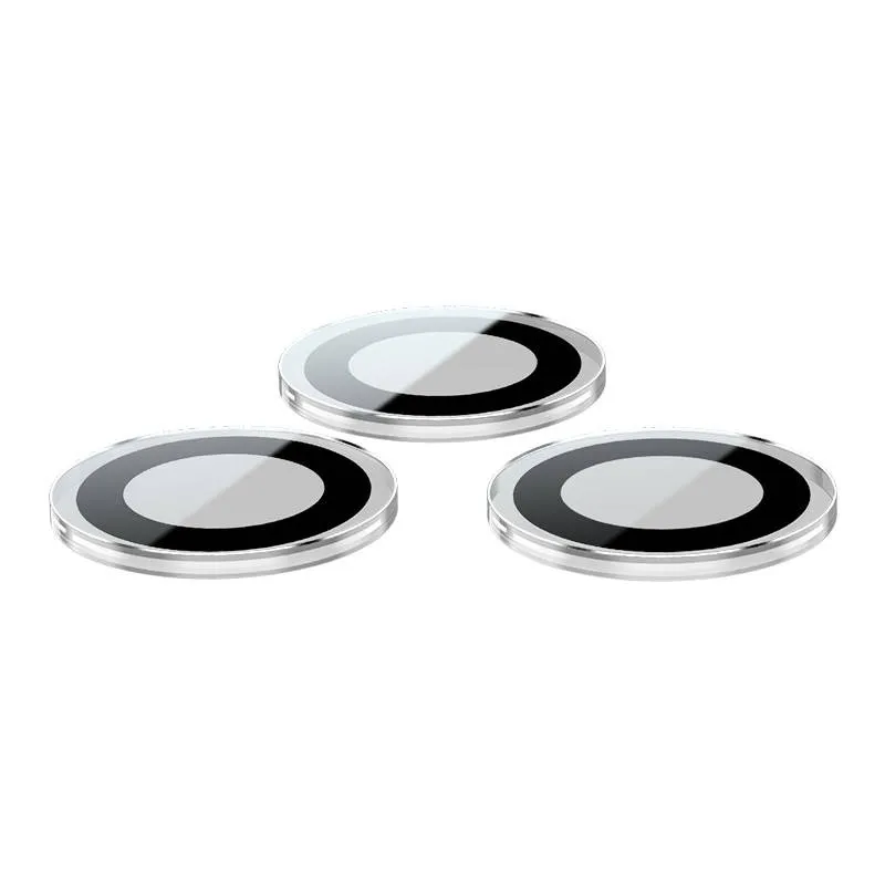 Baseus kaamera objektiivi film iPhone 13 Pro/13 Pro Max universaalne