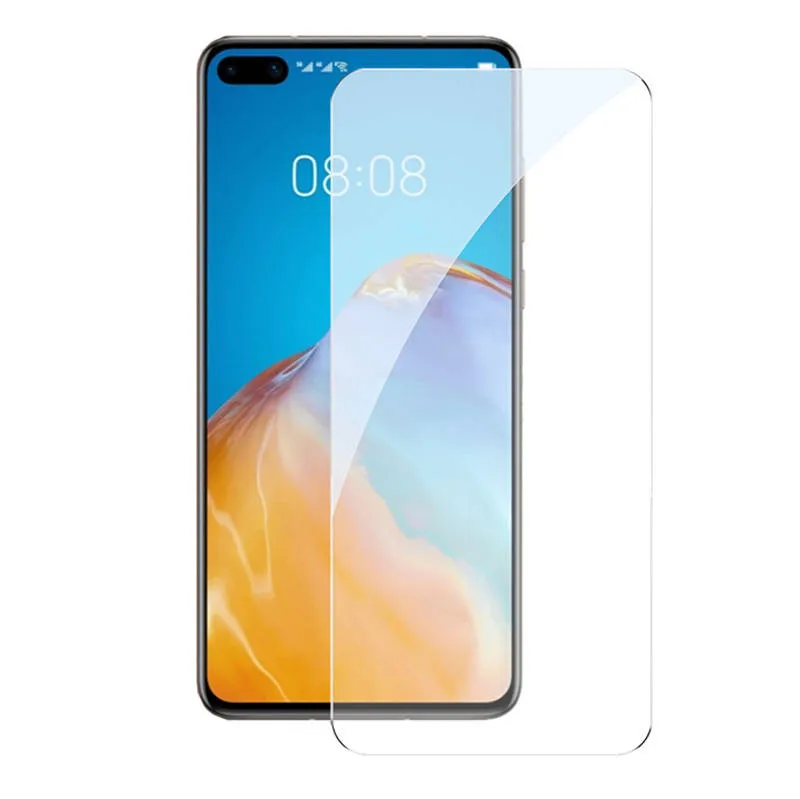 Baseus karastatud klaasekaitsekile HUAWEI P40 universaalne