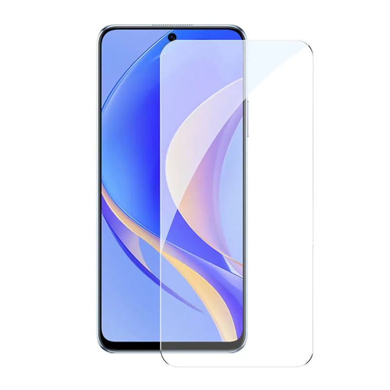 Baseus karastatud klaasekaitsekile HUAWEI Changxiang 50 universaalne