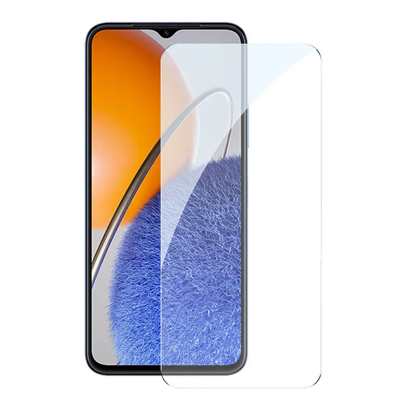 Baseus karastatud klaas ekraanikaitse HUAWEI Changxiang 50z universaalne