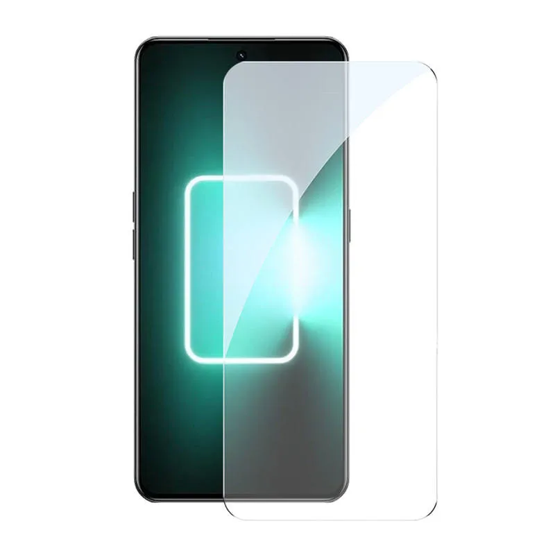 Baseus karastatud klaasist ekraanikaitse realme GT Neo5 universaalne