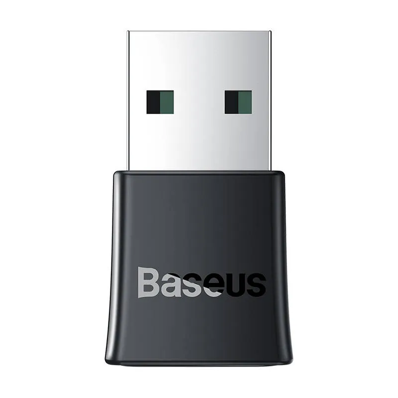 Baseus Black BA07 universaalne juhtmevaba adapter