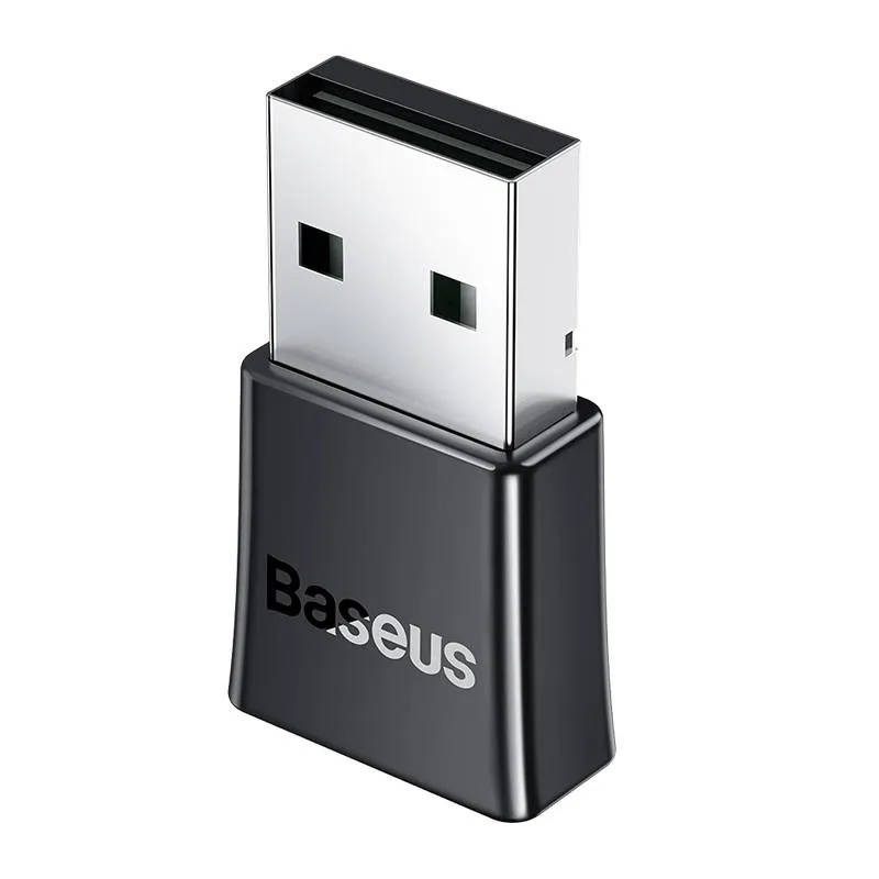 Baseus Black BA07 universaalne juhtmevaba adapter
