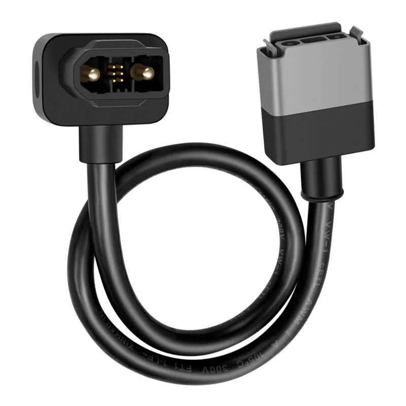 PowerStream kaabel EcoFlow DELTA jaamale universaalne