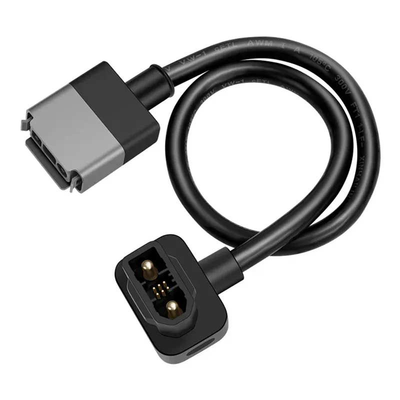 PowerStream kaabel EcoFlow DELTA jaamale universaalne