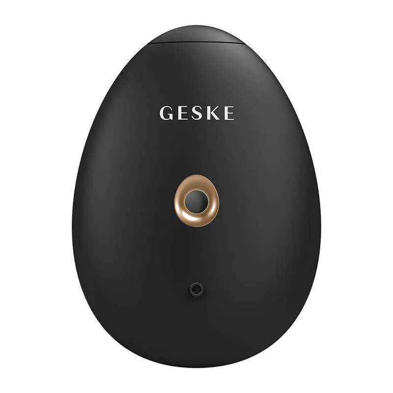 Näokohese niisutusvärskendus 4in1 Geske koos APP (hall) universaalne