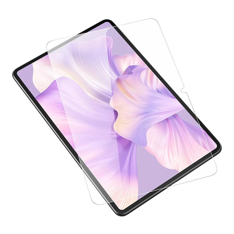 Tempered Glass Baseus Crystal 0,3 mm HUAWEI MatePad Pro 12,6" universaalne