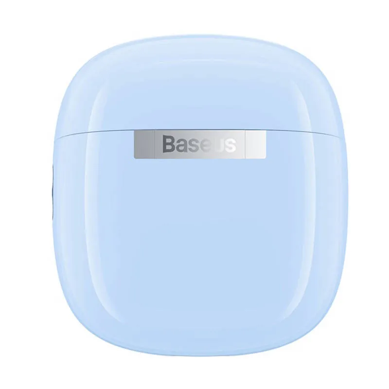 Kõrvaklapid TWS Baseus Bowie WX5 (sinine) universaalsed