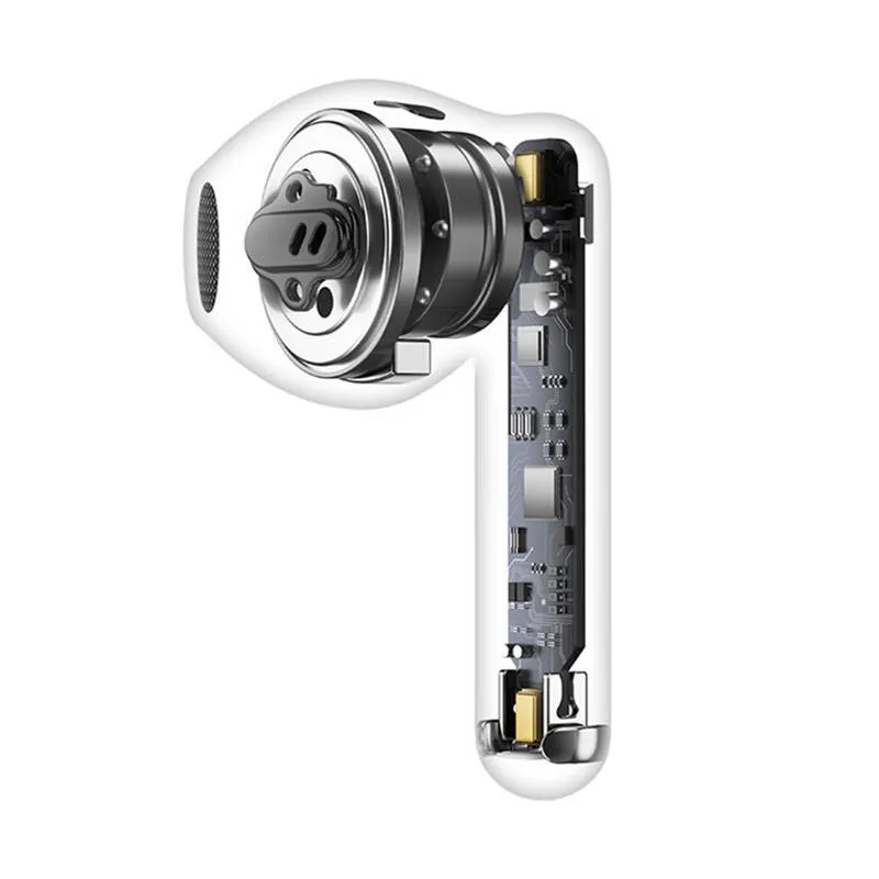 Kõrvaklapid TWS Baseus Bowie WX5 (sinine) universaalsed