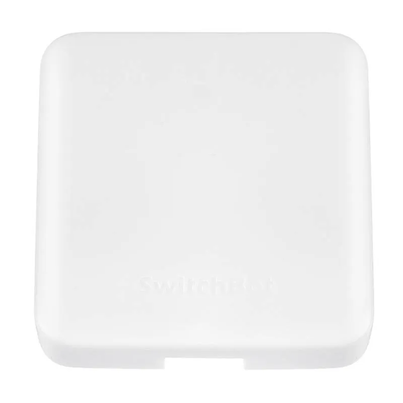 Set Smart kaugjuhtimispult Hub + 3x Termo-Hügromeeter SwitchBot Hub Mini universaal