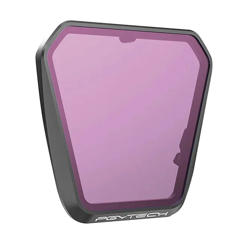 PGYTECH DJI Mavic 3 Pro UV filter (professionaalne) universaalne