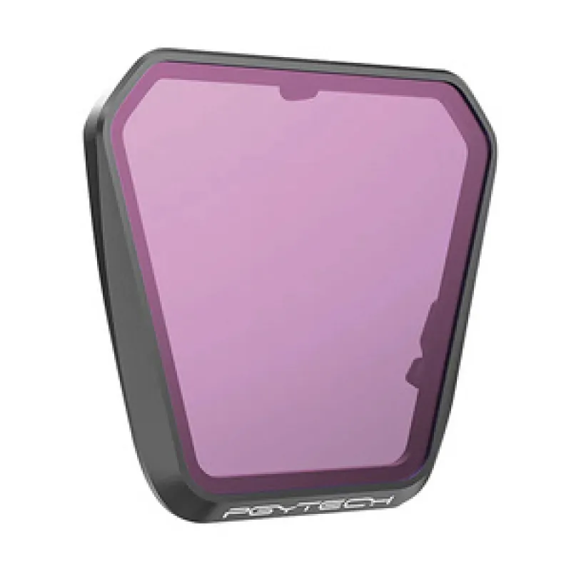 PGYTECH DJI Mavic 3 Pro UV filter (professionaalne) universaalne
