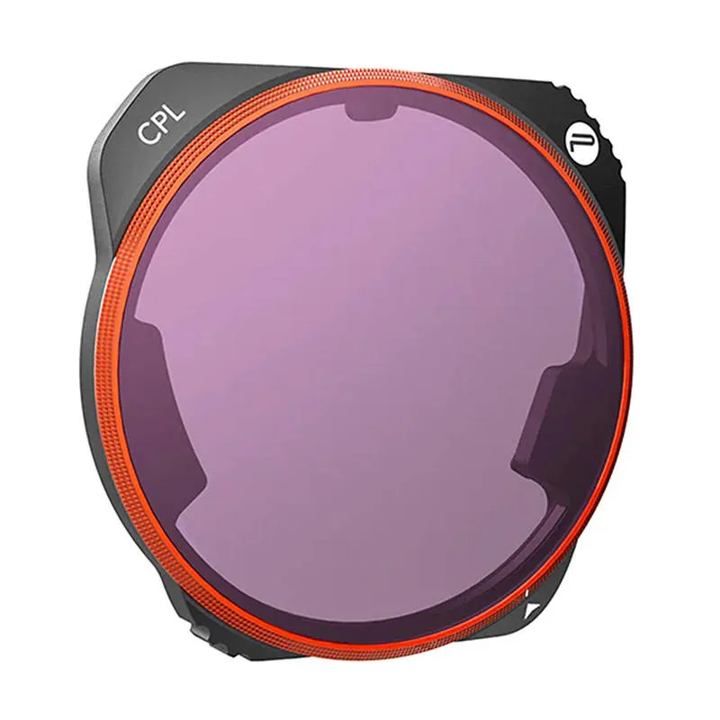 PGYTECH DJI Mavic 3 Pro CPL filter (Professionaalne) universaalne