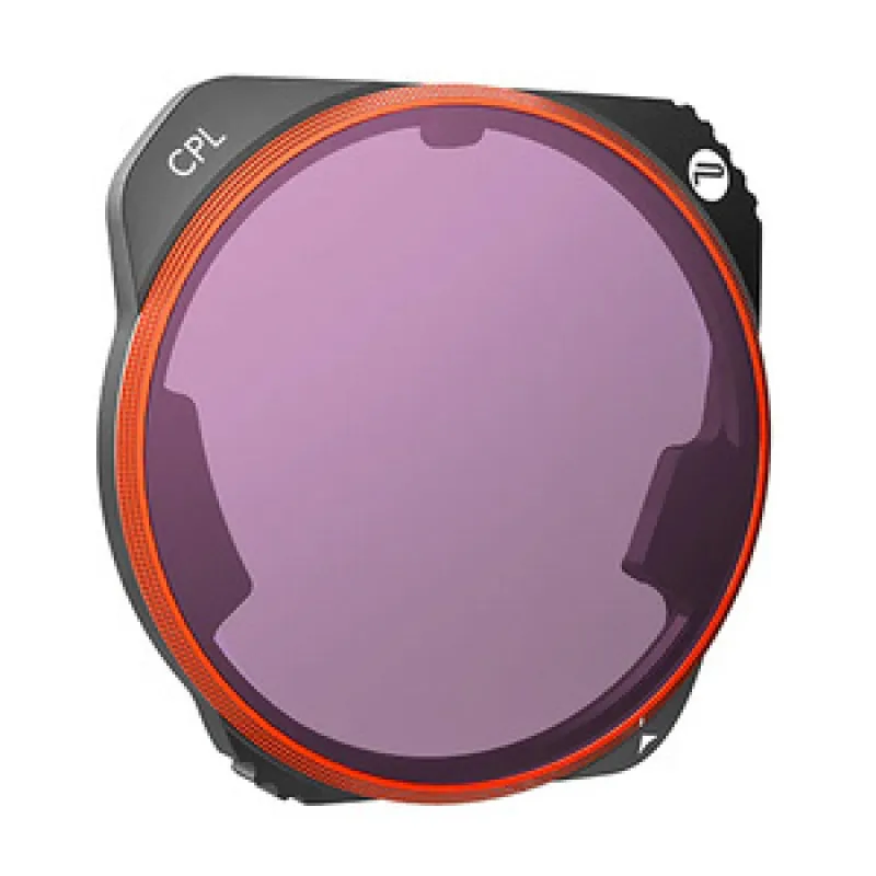 PGYTECH DJI Mavic 3 Pro CPL filter (Professionaalne) universaalne