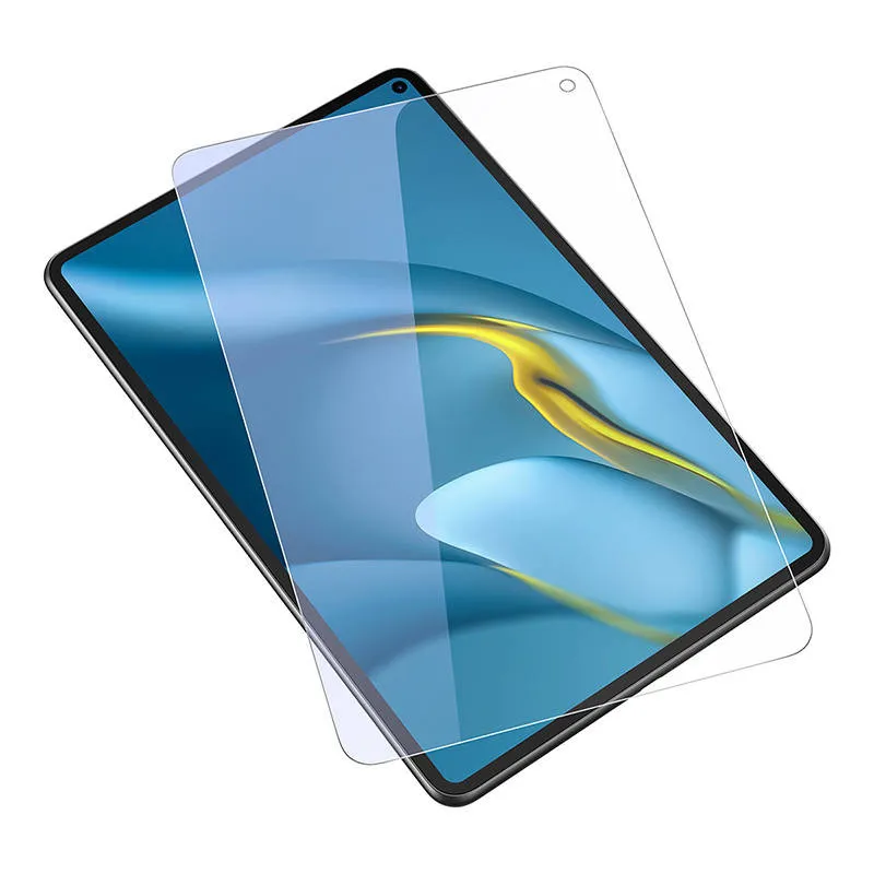Baseus Crystal karastatud klaas 0,3 mm tableti Huawei MatePad/MatePad Pro 10,8" universaalne