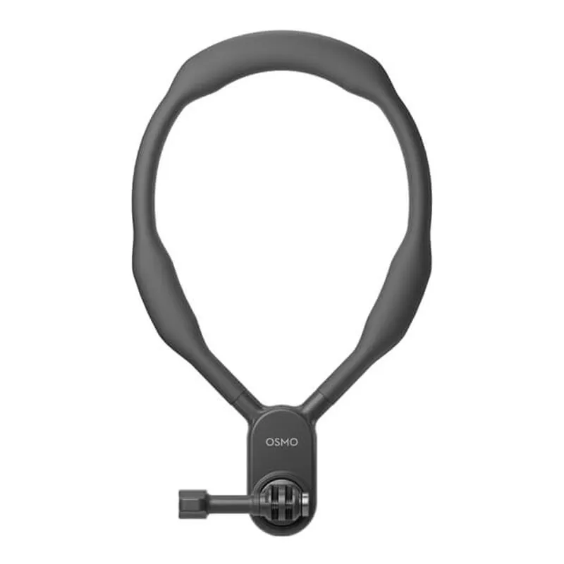 Kinnasideme paigaldus DJI Osmo Action universaalne