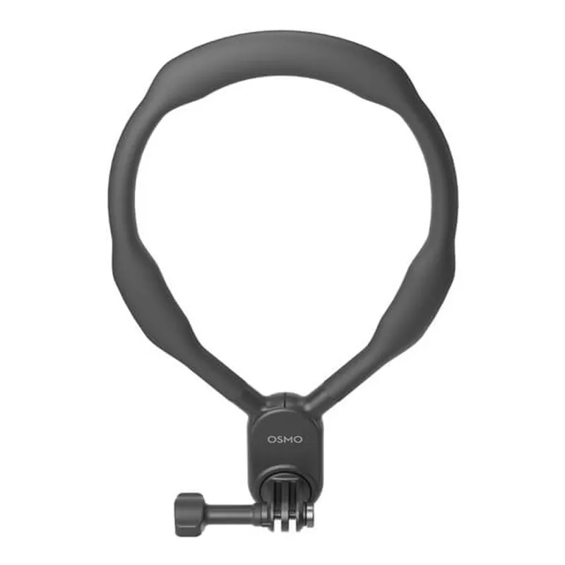 Kinnasideme paigaldus DJI Osmo Action universaalne