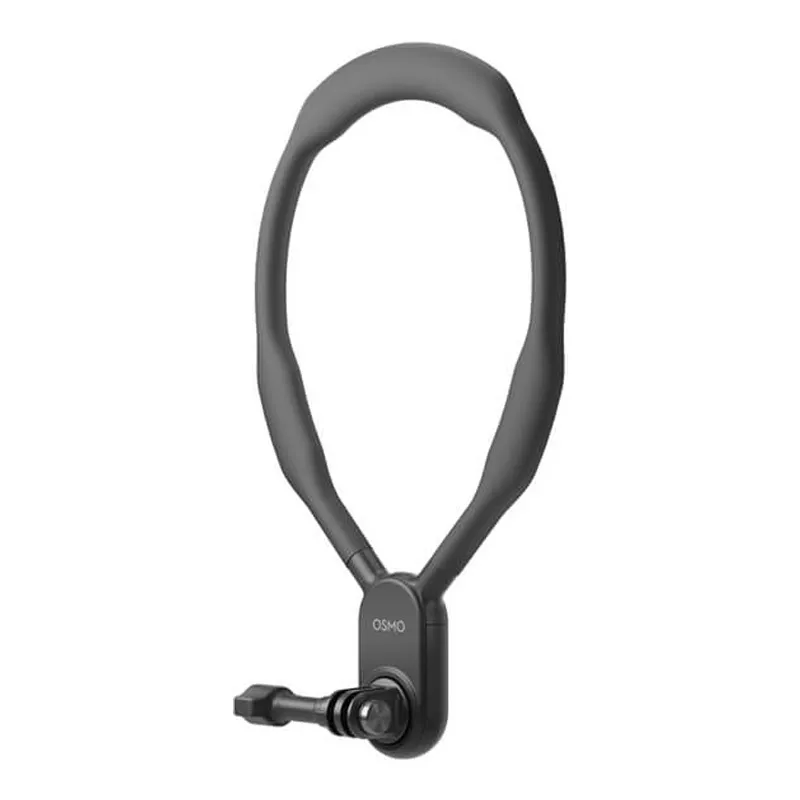 Kinnasideme paigaldus DJI Osmo Action universaalne