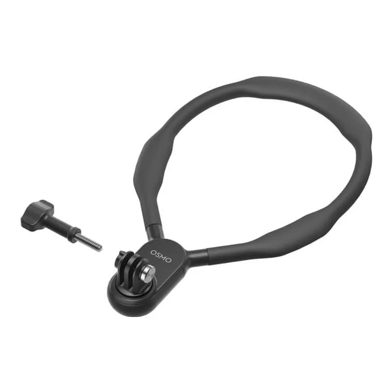 Kinnasideme paigaldus DJI Osmo Action universaalne