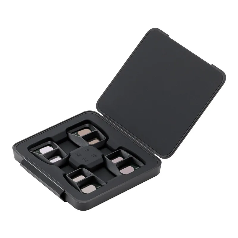 DJI Air 3 universaalne ND-filter (8/16/32/64)
