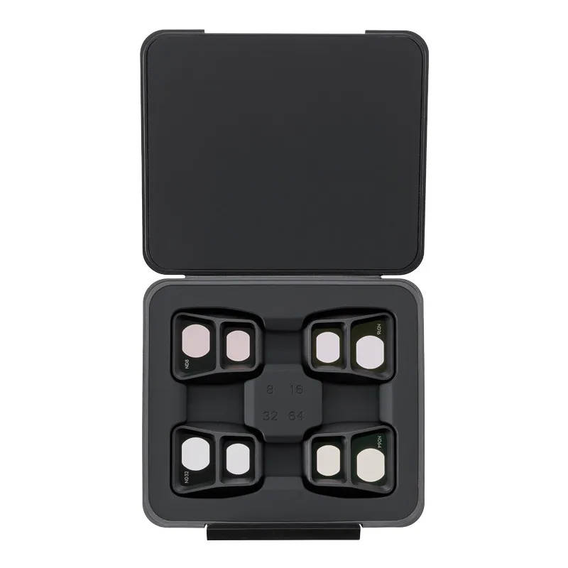 DJI Air 3 universaalne ND-filter (8/16/32/64)