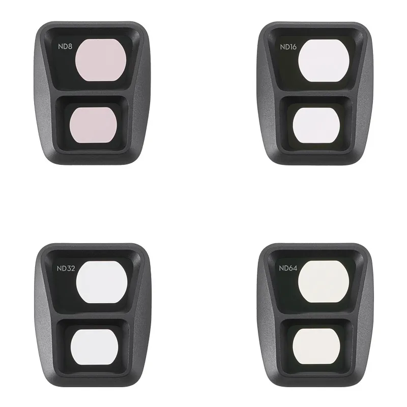 DJI Air 3 universaalne ND-filter (8/16/32/64)