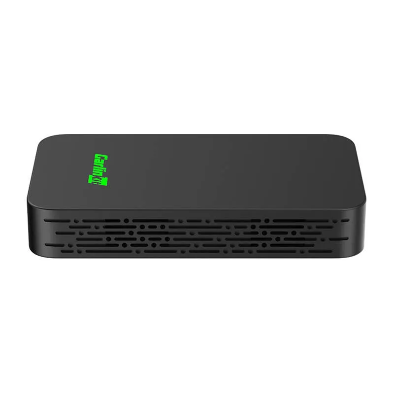 Carlinkit 2AIR juhtmevaba adapter Apple Carplay/Android Auto (must) universaalne