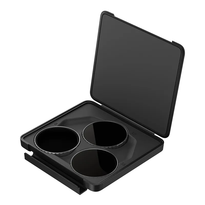 Osmo Action 3 ND-suodinkokoonpano universaali