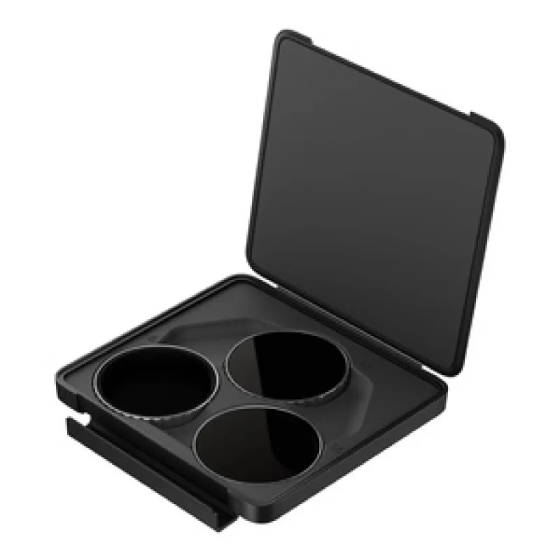 Osmo Action 3 ND-suodinkokoonpano universaali