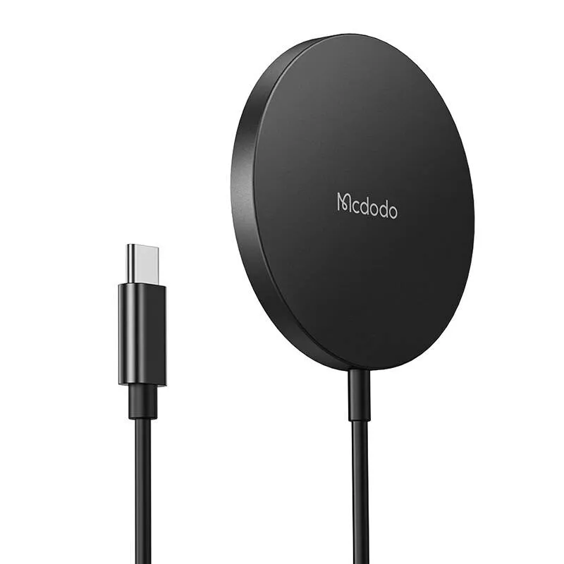 Magnetiline juhtmevaba laadija Mcdodo CH-4360 universaalne