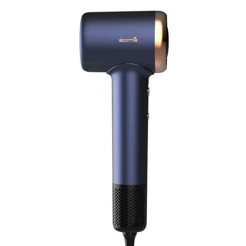 Juuksekuivaja Deerma DEM-CF50W (sinine) universaalne