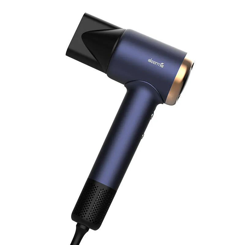 Juuksekuivaja Deerma DEM-CF50W (sinine) universaalne
