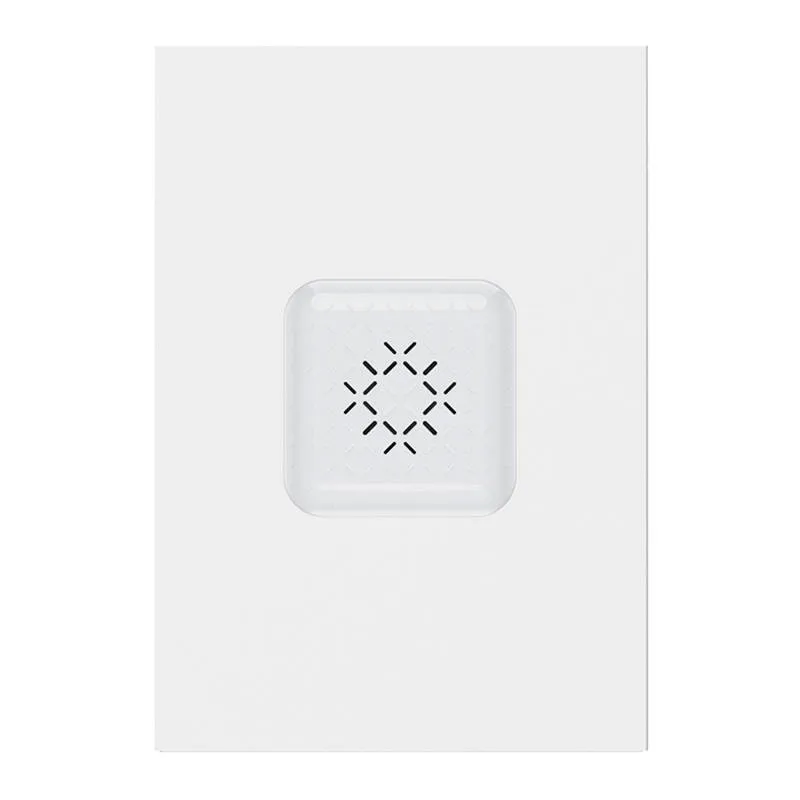 Carlinkit U2W MINI juhtmevaba adapter Apple Carplay (valge) universaalne