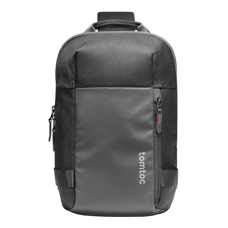 Sling Bag 7L / 14'' Tomtoc Navigator-T24 (must) universaalne