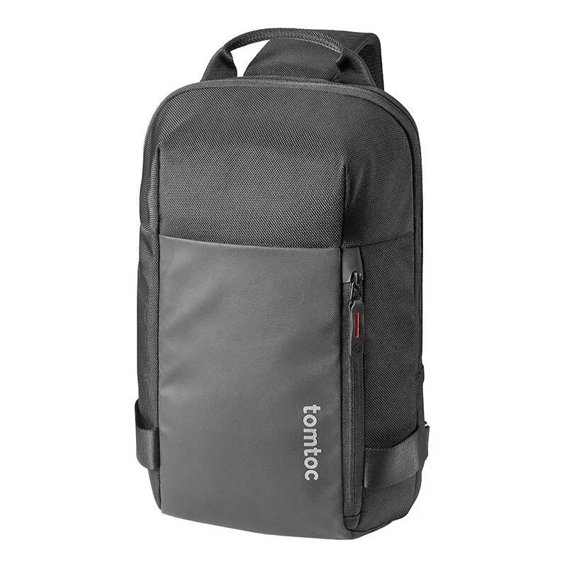 Sling Bag 7L / 14'' Tomtoc Navigator-T24 (must) universaalne