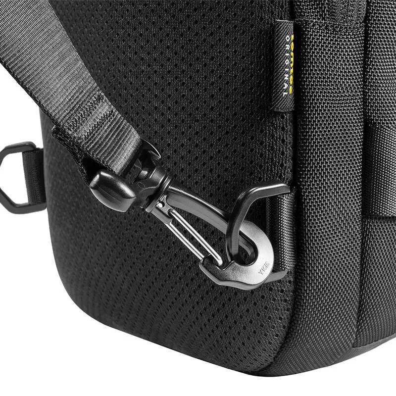Sling Bag 7L / 14'' Tomtoc Navigator-T24 (must) universaalne