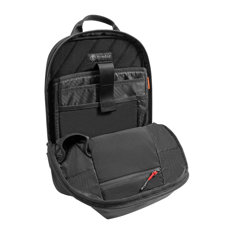 Sling Bag 7L / 14'' Tomtoc Navigator-T24 (must) universaalne